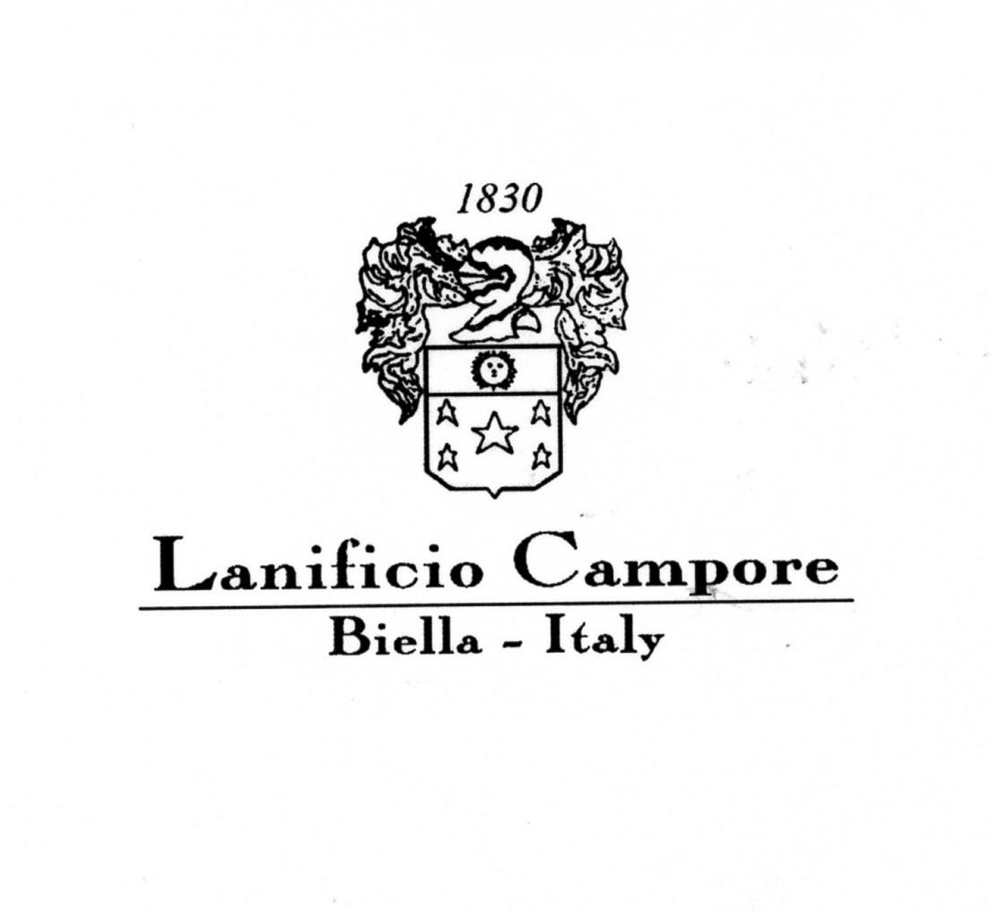 Logo LANIFICIO CAMPORE